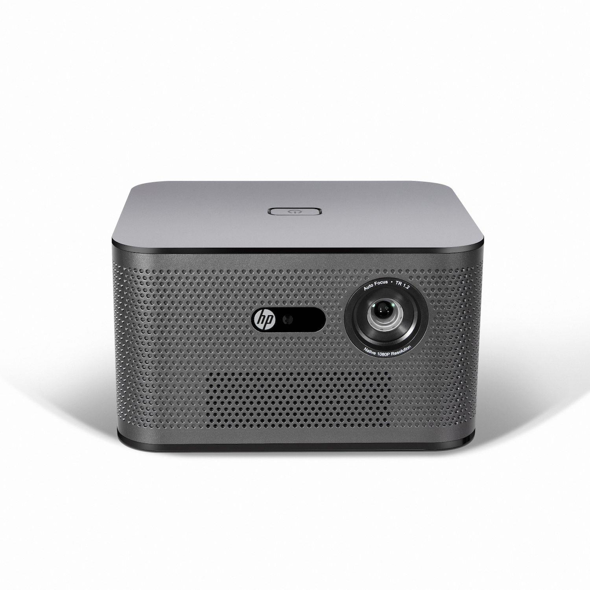 HP MP2000 Pro Profesyonel Projeksiyon Cihazı – Full HD, Otofokus, Ekran Paylaşımı, 600 Ansi,1500 Led Lumens, Office App