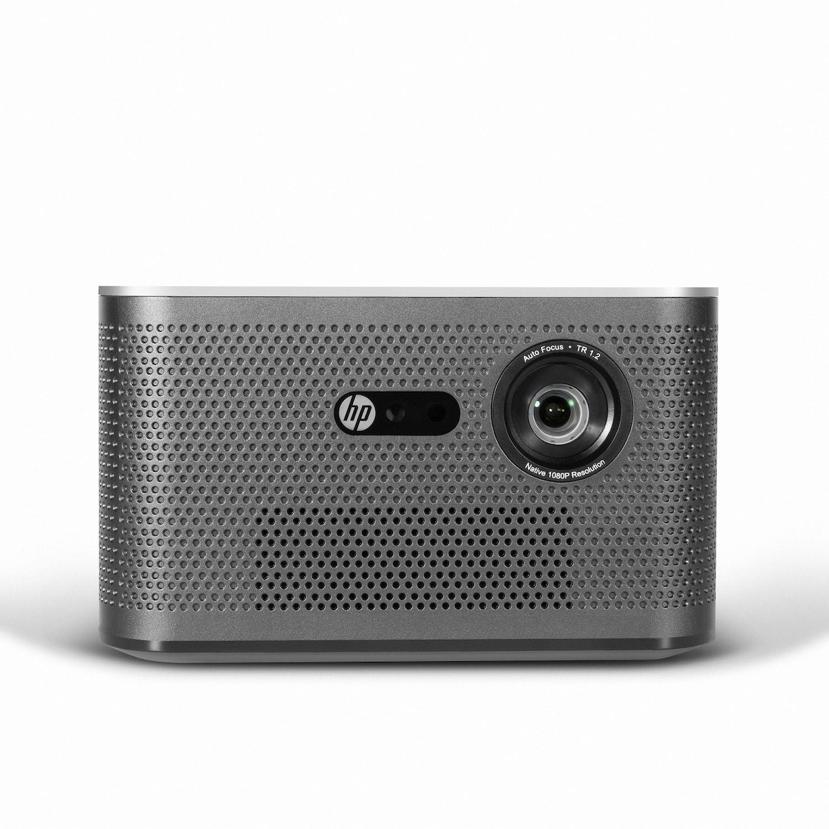 HP MP2000 Pro Profesyonel Projeksiyon Cihazı – Full HD, Otofokus, Ekran Paylaşımı, 600 Ansi,1500 Led Lumens, Office App