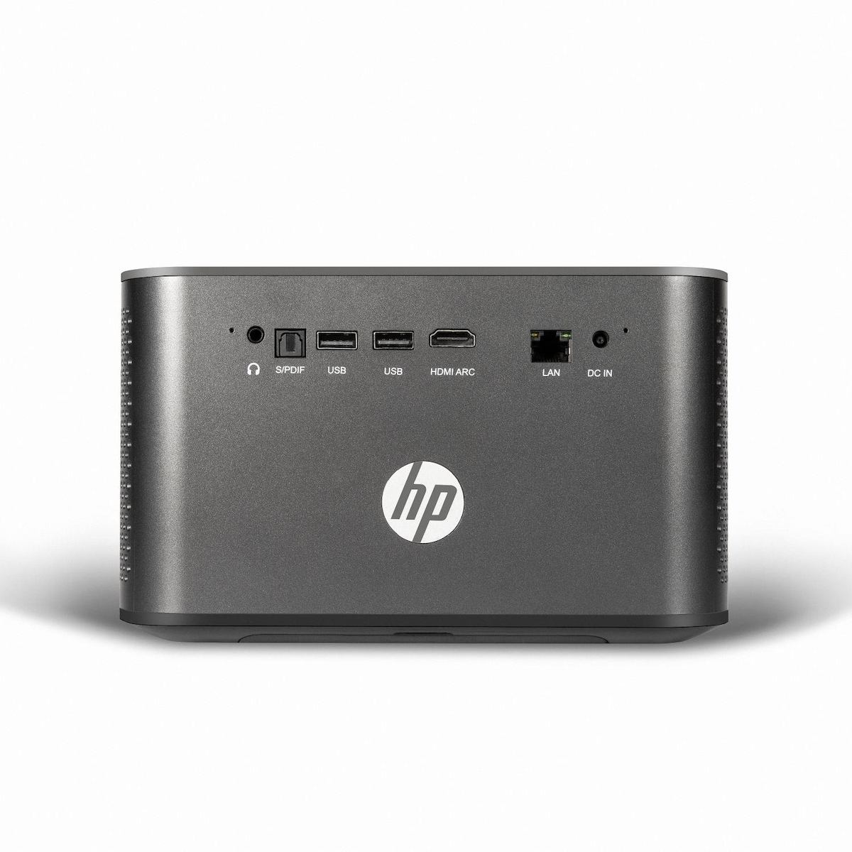 HP MP2000 Pro Profesyonel Projeksiyon Cihazı – Full HD, Otofokus, Ekran Paylaşımı, 600 Ansi,1500 Led Lumens, Office App