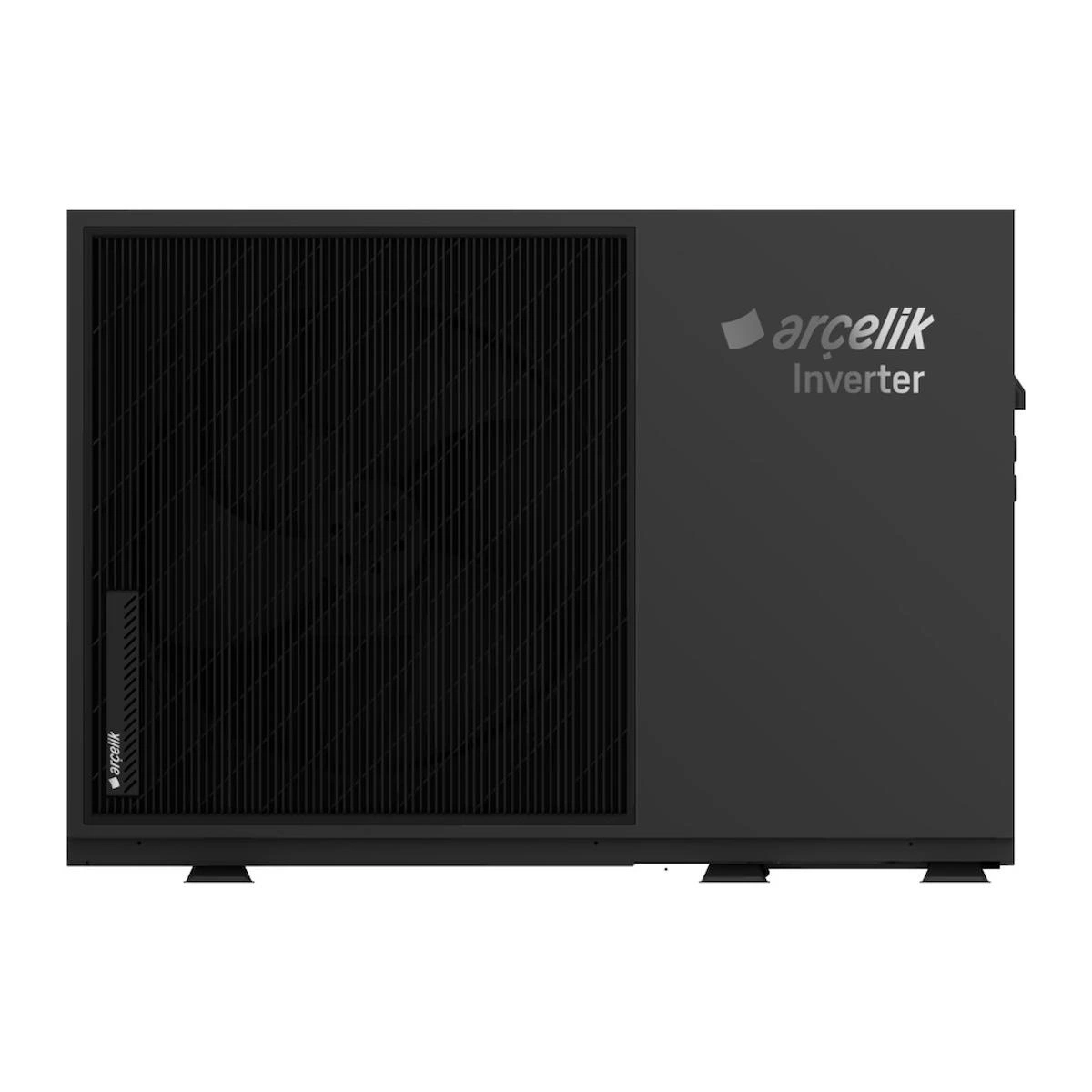 YENİ NESİL ARÇELİK ISI POMPASI AHPH-MM10 10kW