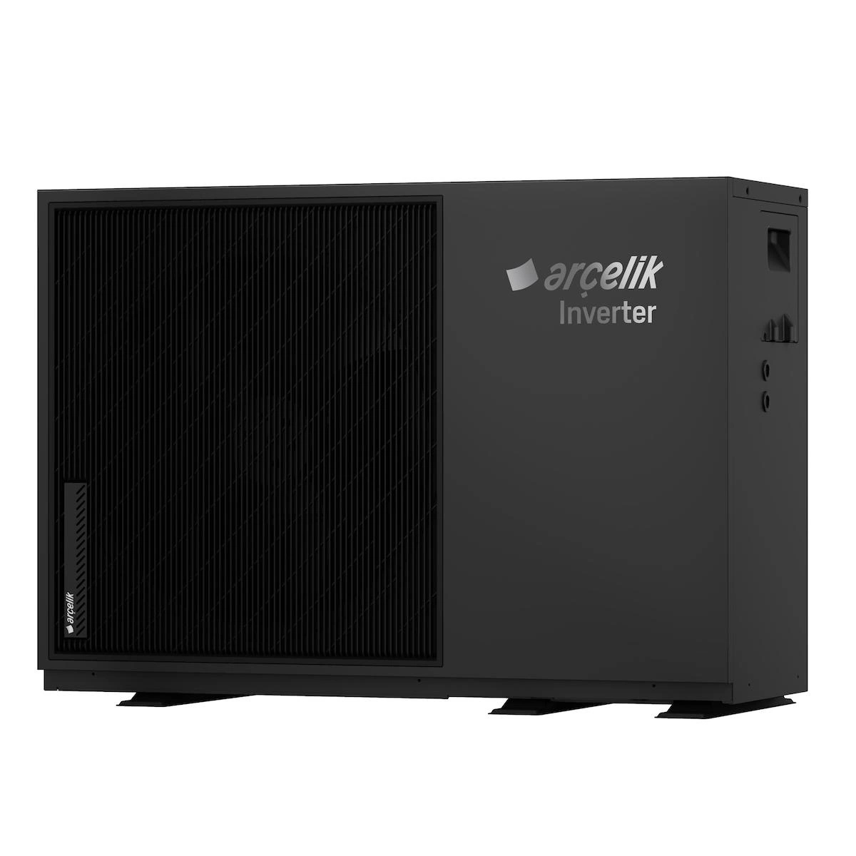 YENİ NESİL ARÇELİK ISI POMPASI AHPH-MM10 10kW