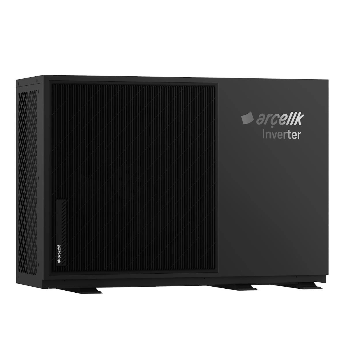 YENİ NESİL ARÇELİK ISI POMPASI AHPH-MM10 10kW