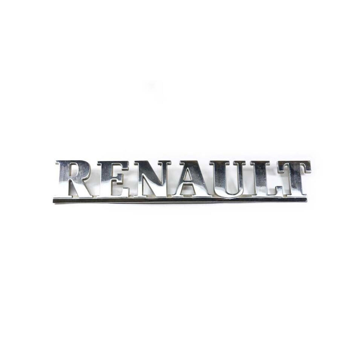 Renault 9 / 19 / Broadway / Europa Renault Bagaj Yazı 7700815570