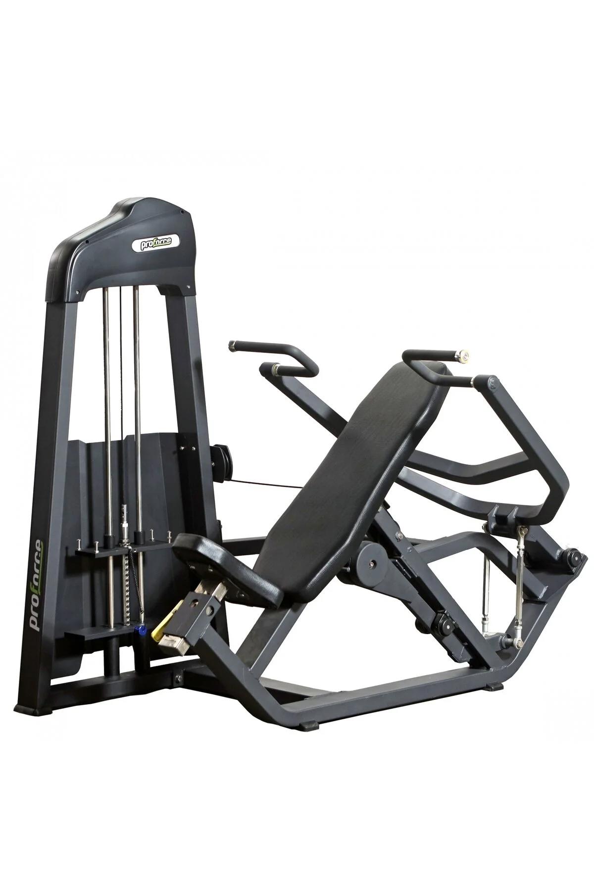 ASN 05 SHOULDER PRESS