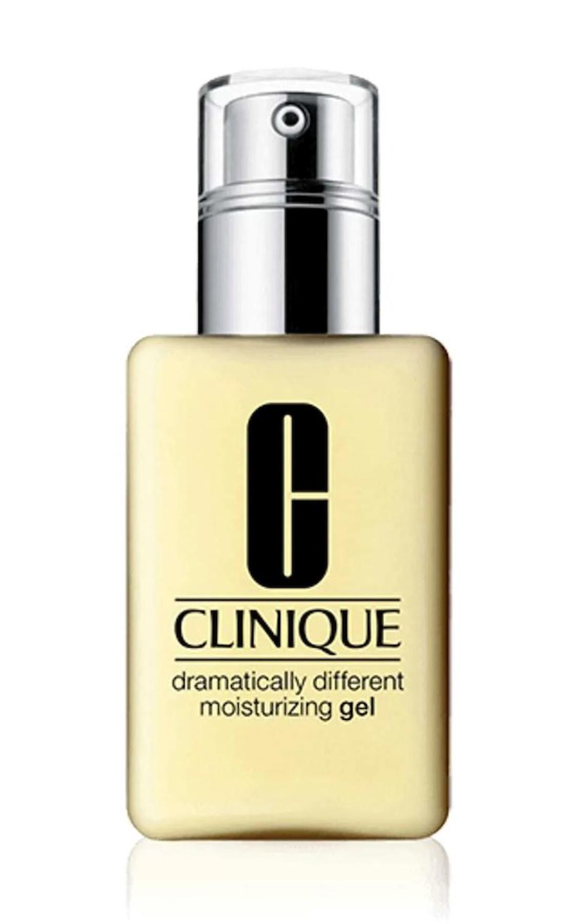 Clinique Dramatically Different Moisturizing Gel 125ml - Nemlendirici