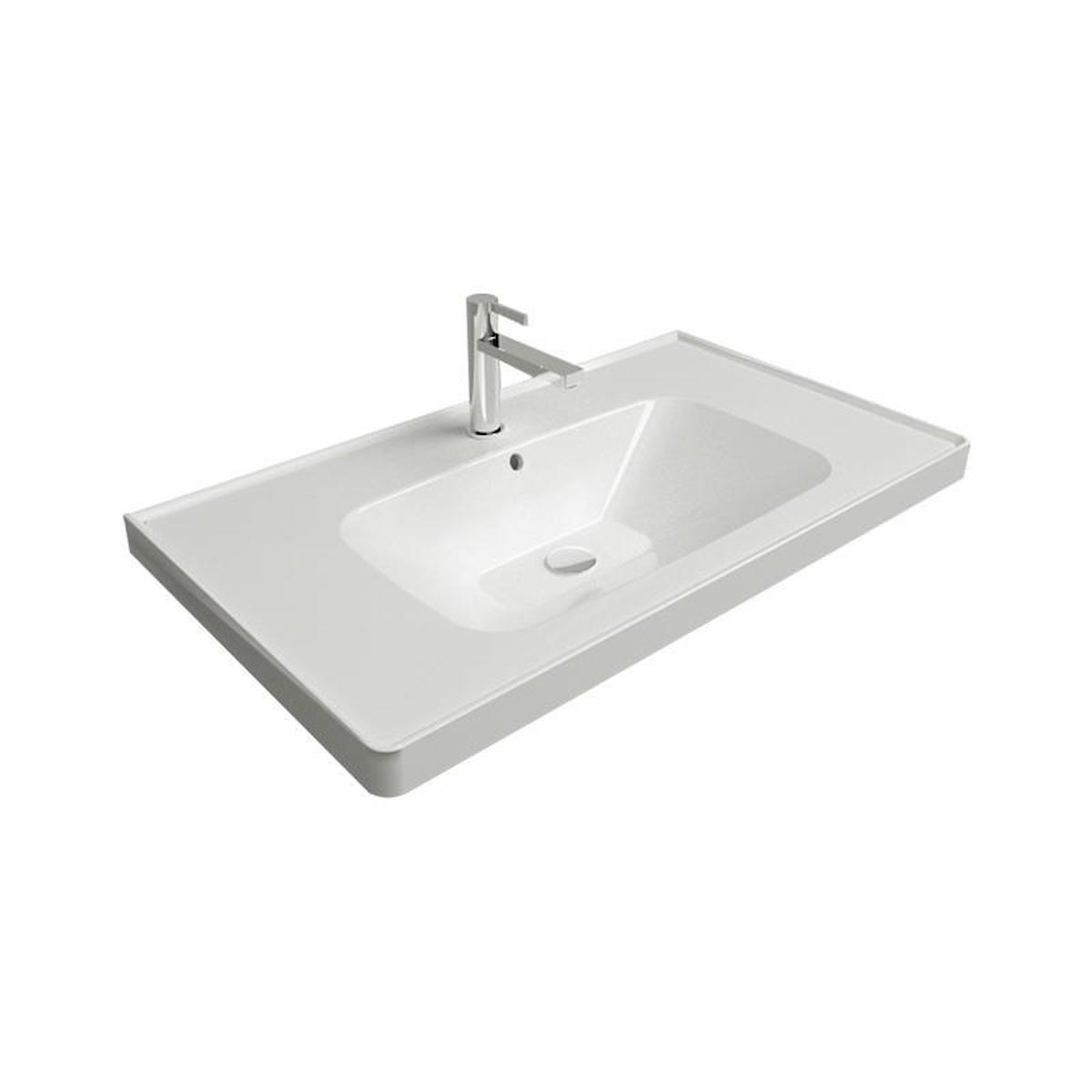 Newarc Newline 80cm Lavabo