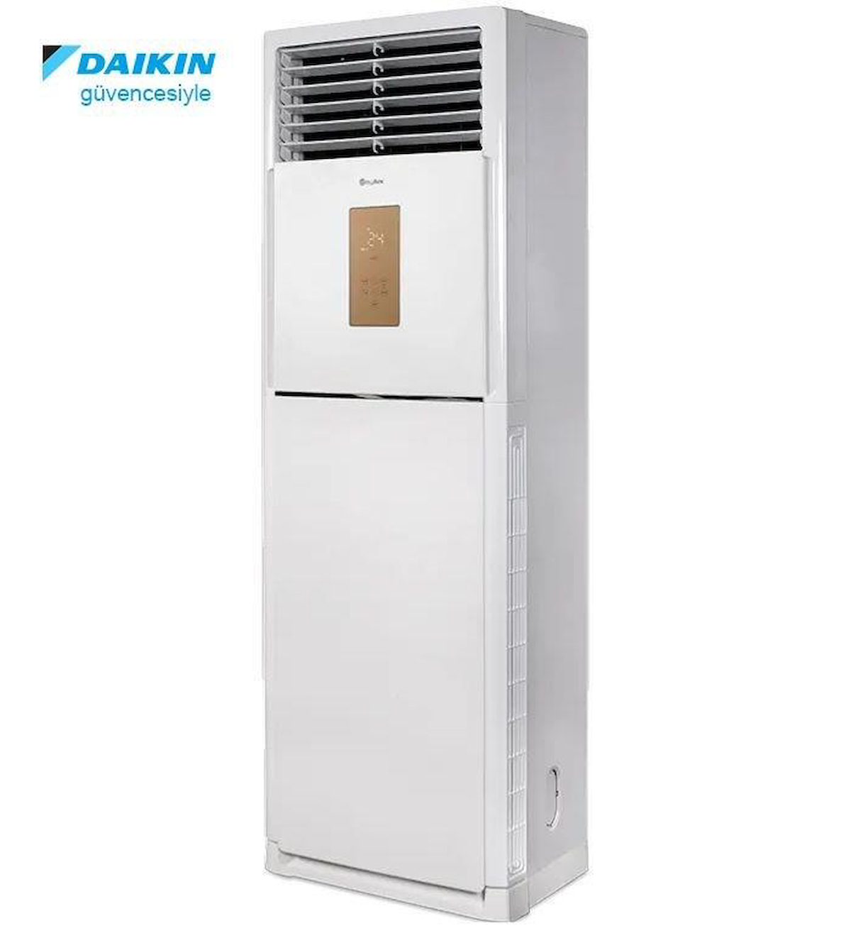 Daikin Daylux DVA140A 48.000 BTU Inverter Salon Tipi Klima