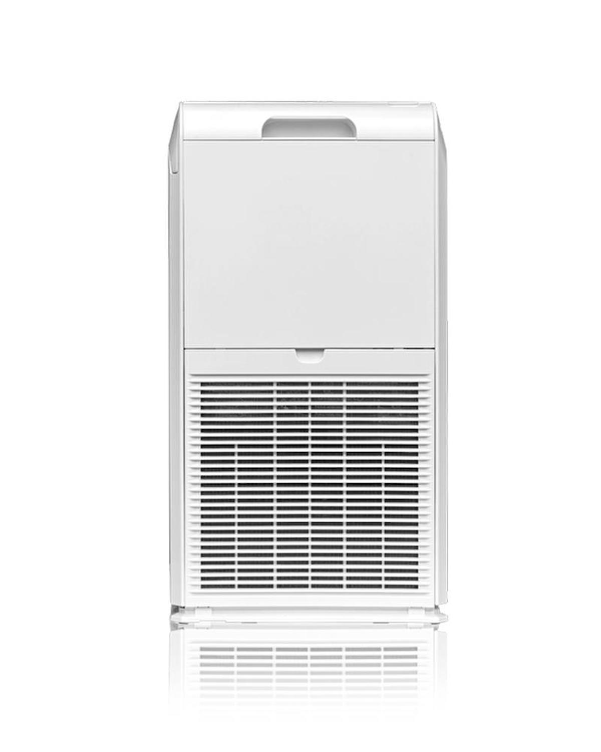 Daikin Mc55W Hava Temizleme Cihazi