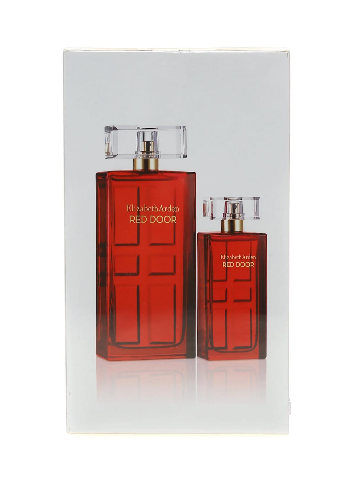 Elizabeth Arden 100 ml Parfüm Set