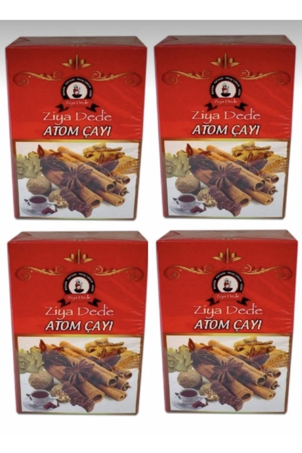 Atom Çayı