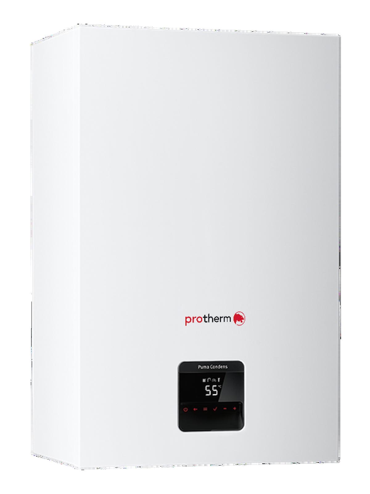 Protherm Puma Condens 18/24 Kw (16.000 Kcal) Tam Yoğuşmalı Kombi