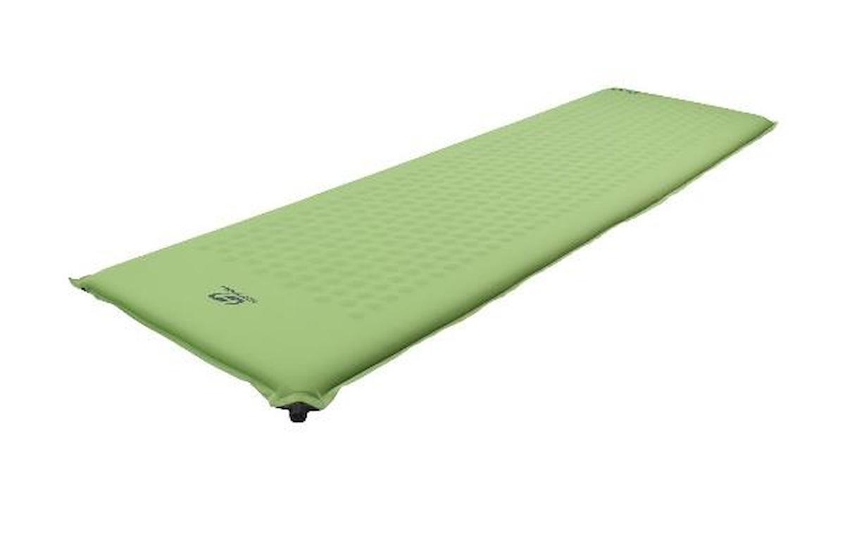 Hannah Leisure 3,8 Ultralight Şişme Mat P.Green