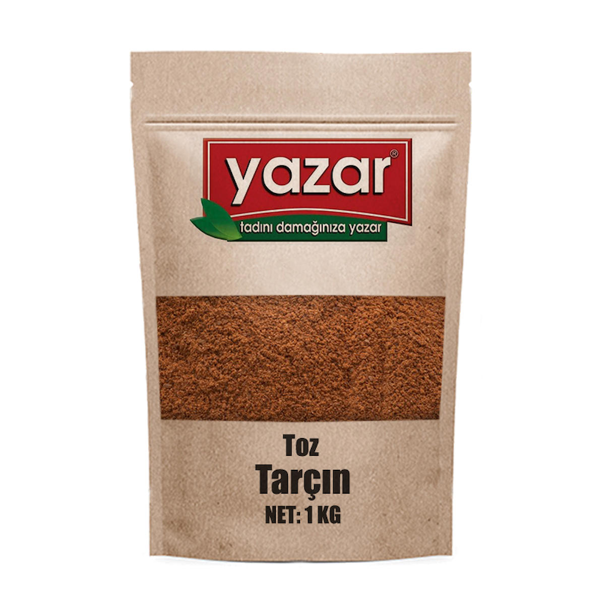 Yazar Baharat Tarçın 1 Kg