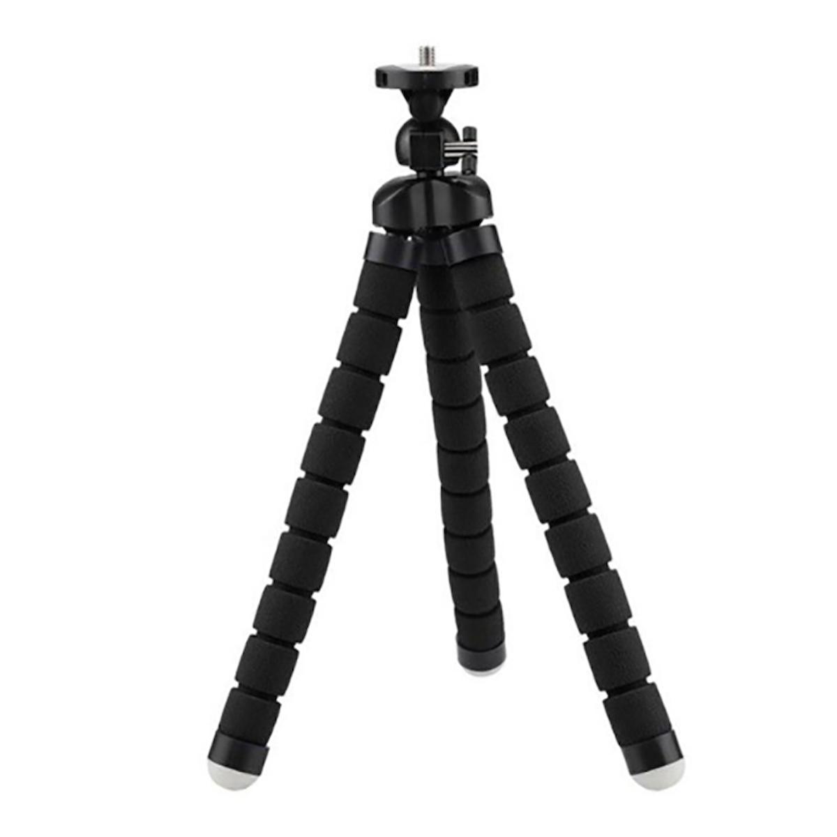 TR-4 Tripod Siyah