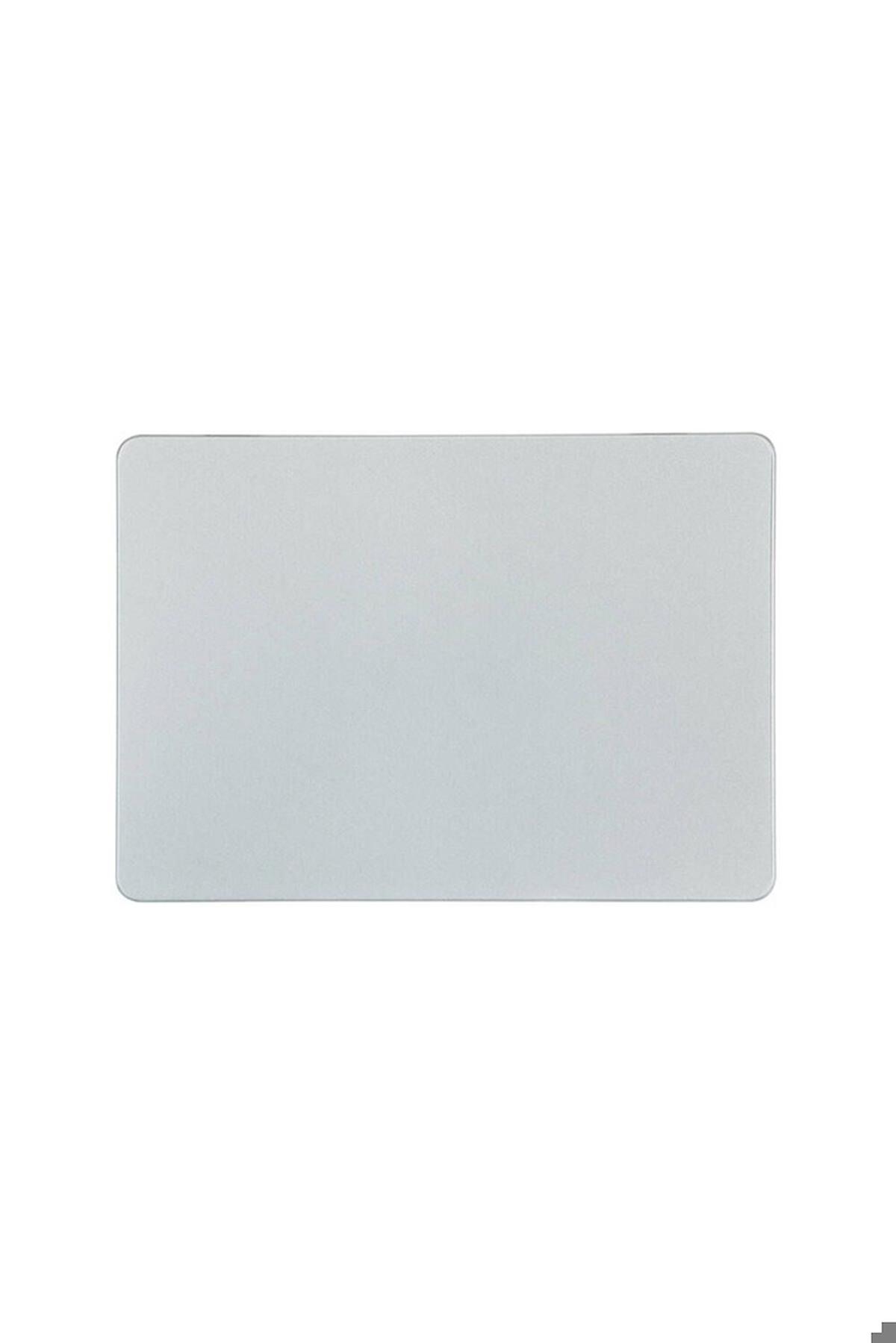 Apple Macbook 15 inç Air M3 A3114 Uyumlu Premium MSoft Bottom Kapak Gri