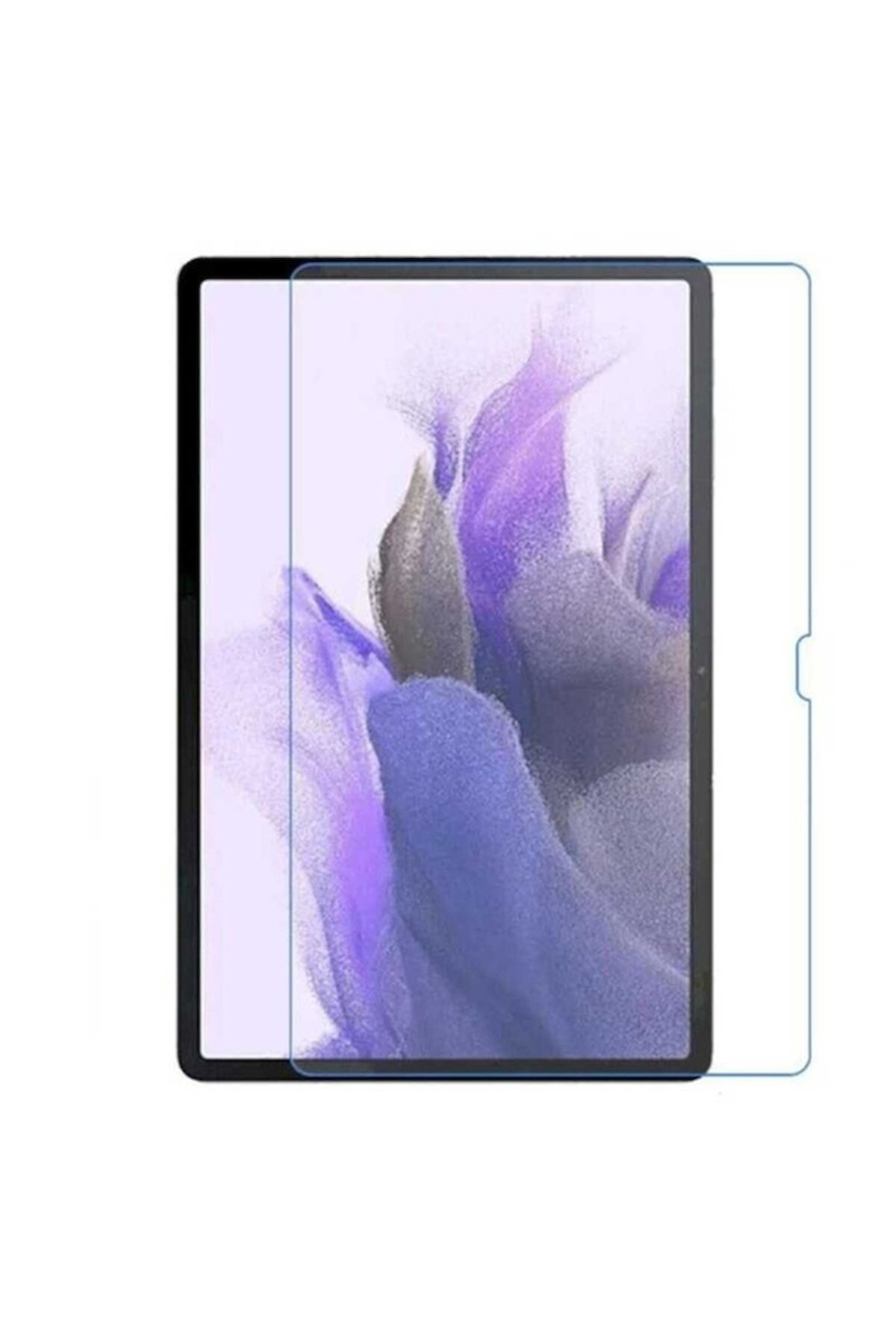 Samsung Galaxy Tab 4 T280 Uyumlu Davin Tablet Nano Ekran Koruyucu