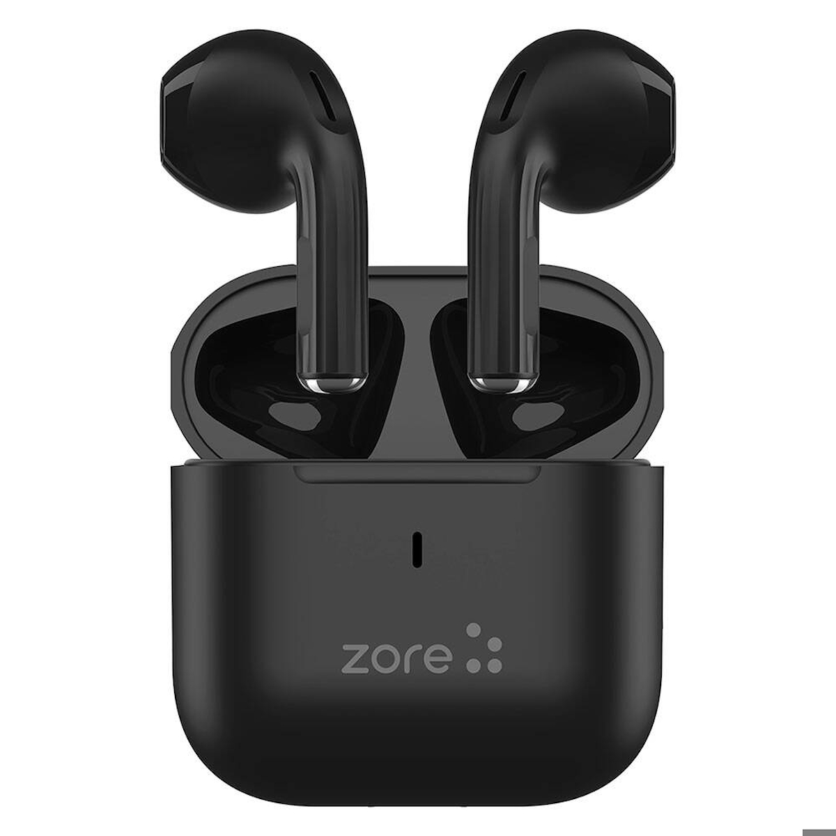 Zore BTK-ZR71 Kulak içi Bluetooth Kulaklık Siyah