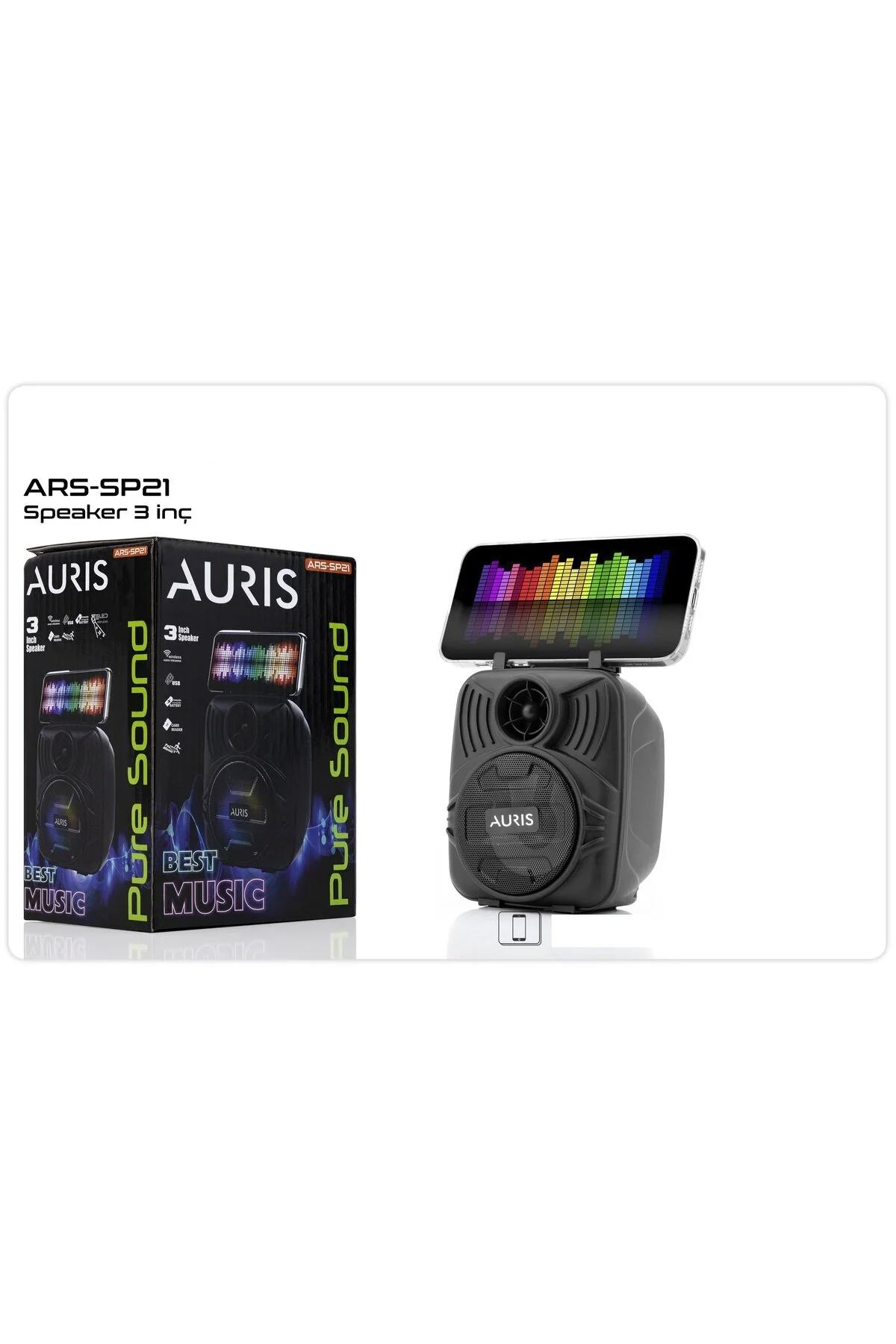 AURISS Aurıs SP21 Speaker 3 Inç