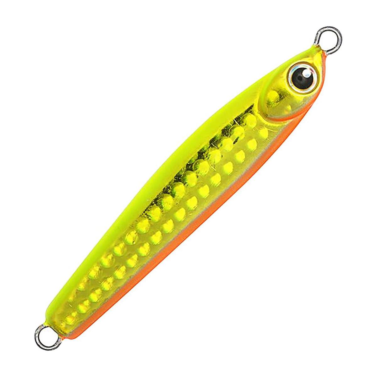 Longin Greed 30gr Shore Jig Metal Jig Yem SO78LN