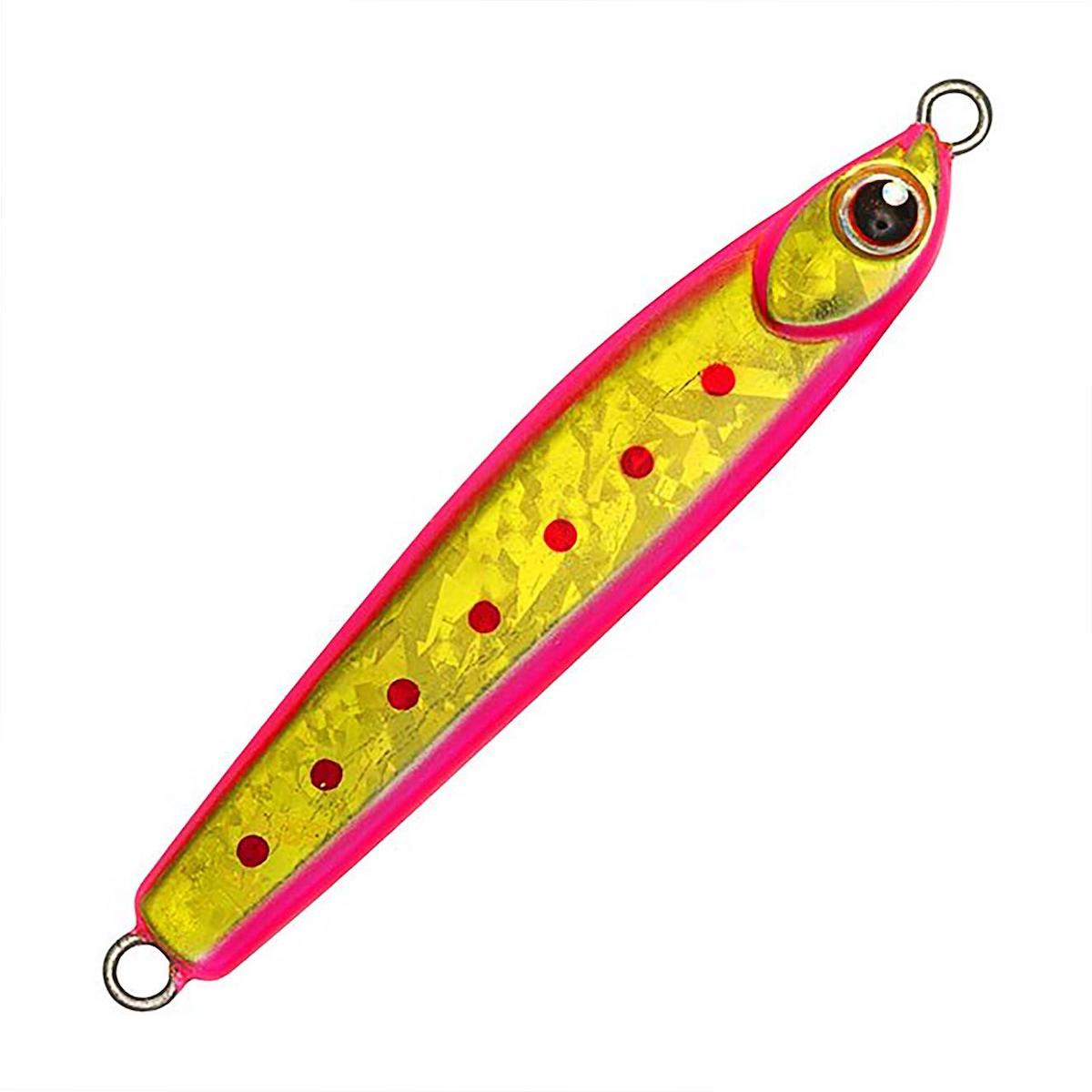 Longin Greed 30gr Shore Jig Metal Jig Yem S057SM