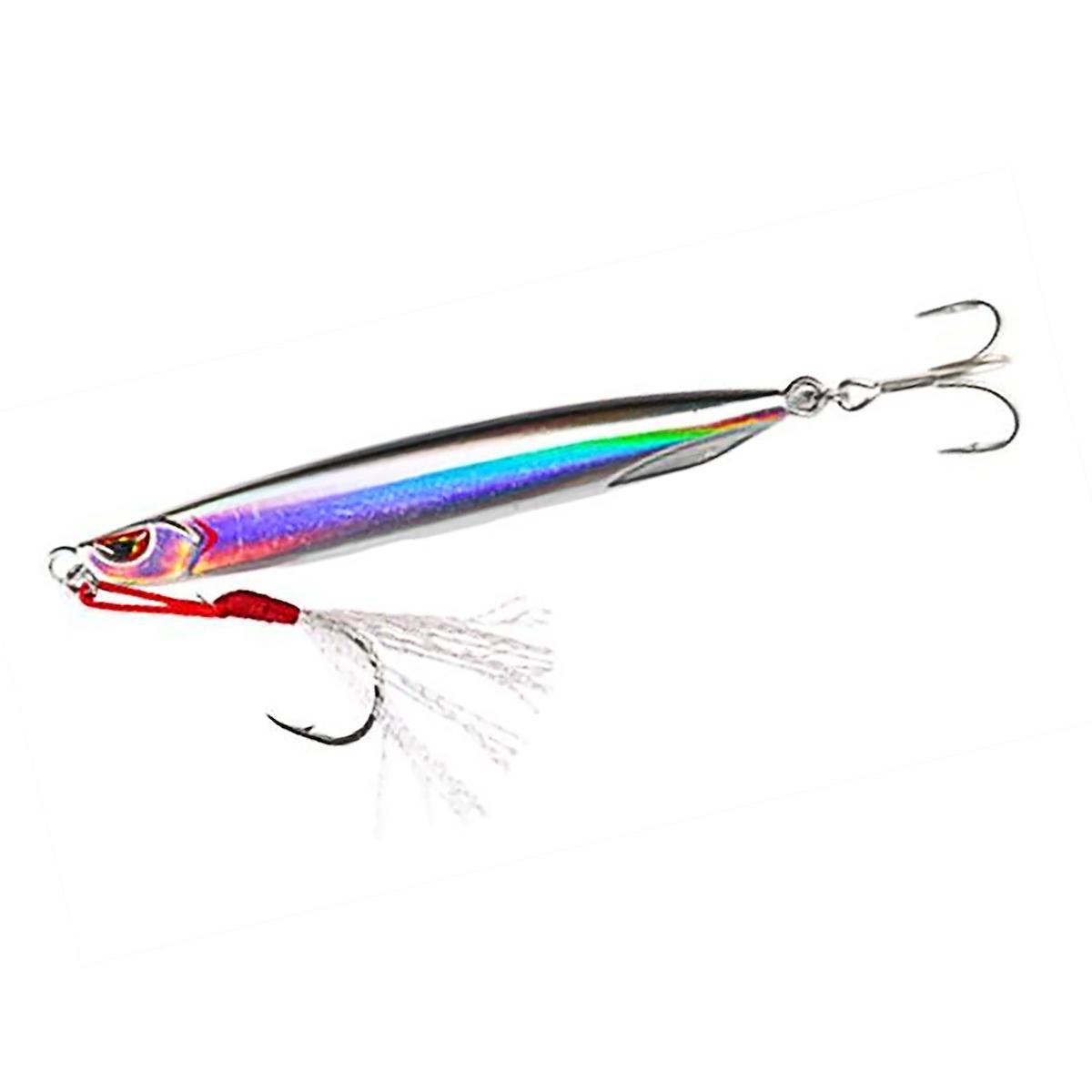 Fujin Metal Cast 30gr Shore Jig Yem MT22 BB Anchovy