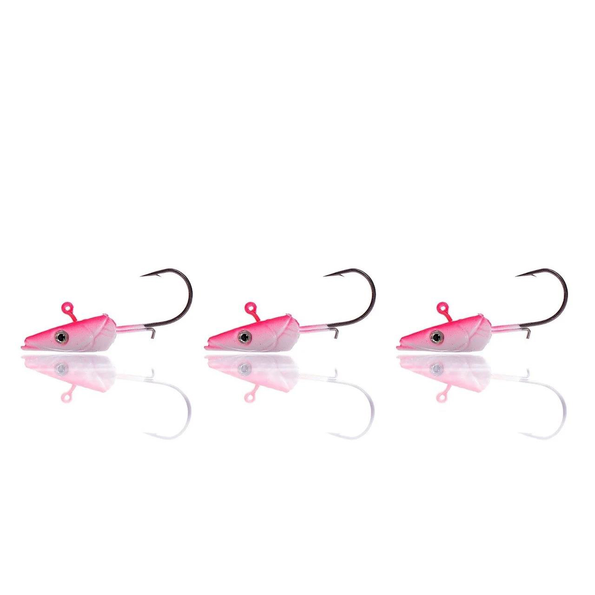 Pandora Sandeel 14gr 3 Adet Jig Head Pink / Head