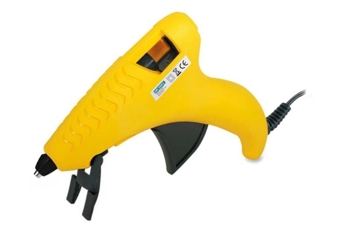 Cmc Tools CMC4750 Mum Silikon Tabancası 20W 