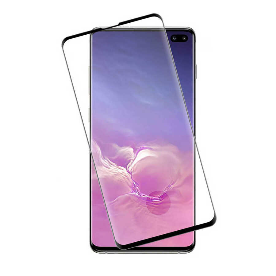 Galaxy S10 Plus Davin Seramik Ekran Koruyucu