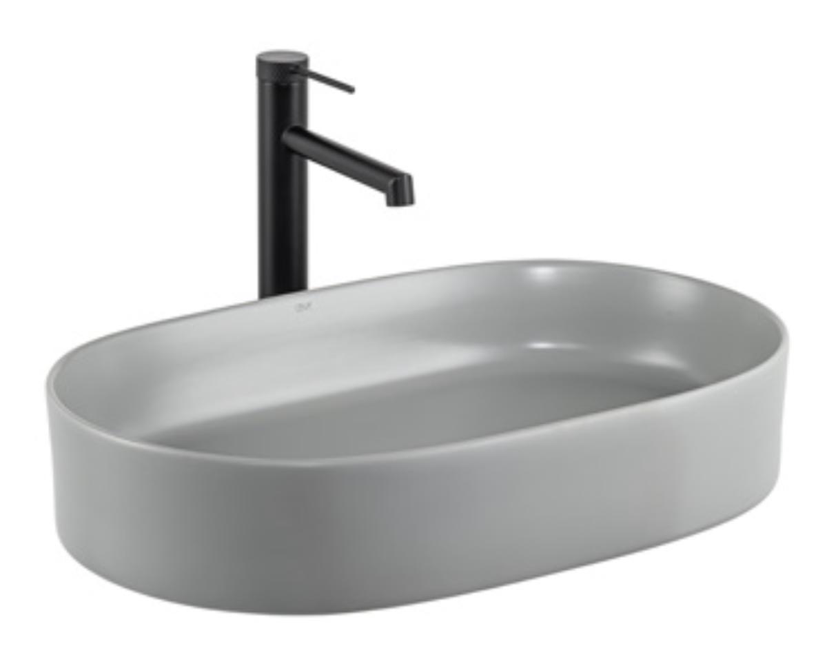 Lena Tezgah Üstü Lavabo E-W1202mg