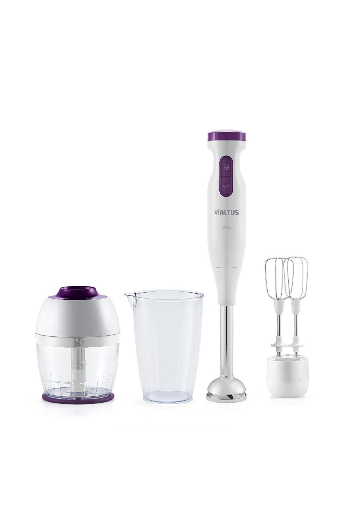 Alsm 736 B Blender Seti