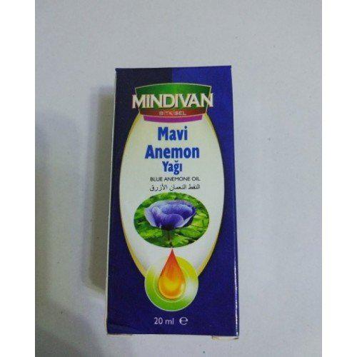 Mindivan Mavi Anemon Yağı 20 ml