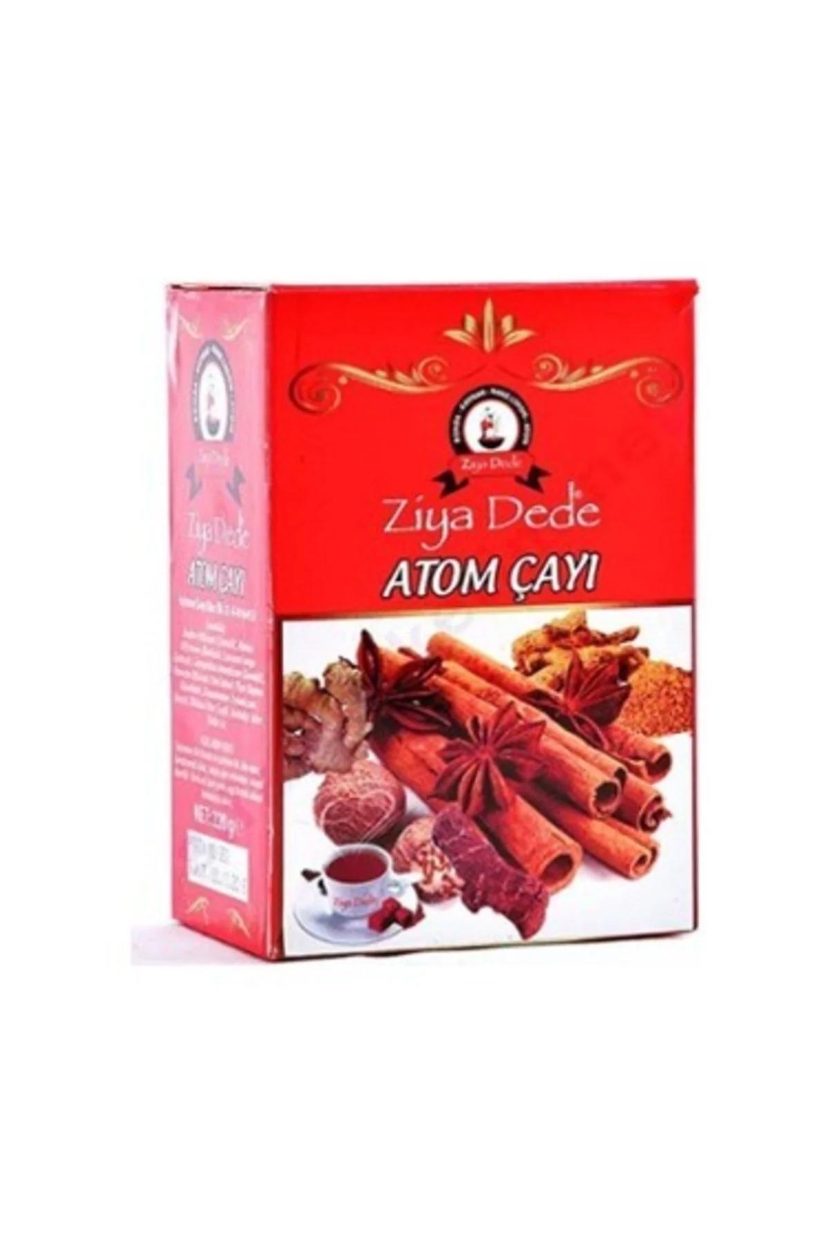 Ziya Dede Atom Çayı 170 G