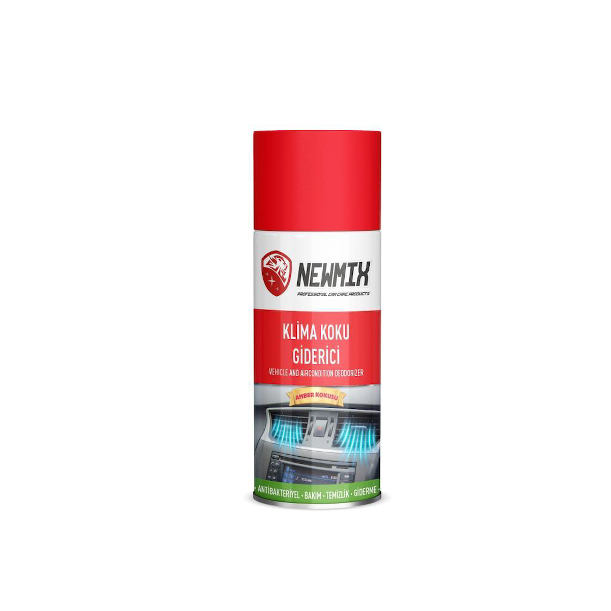 Newmix Klima Koku Giderici 150ml