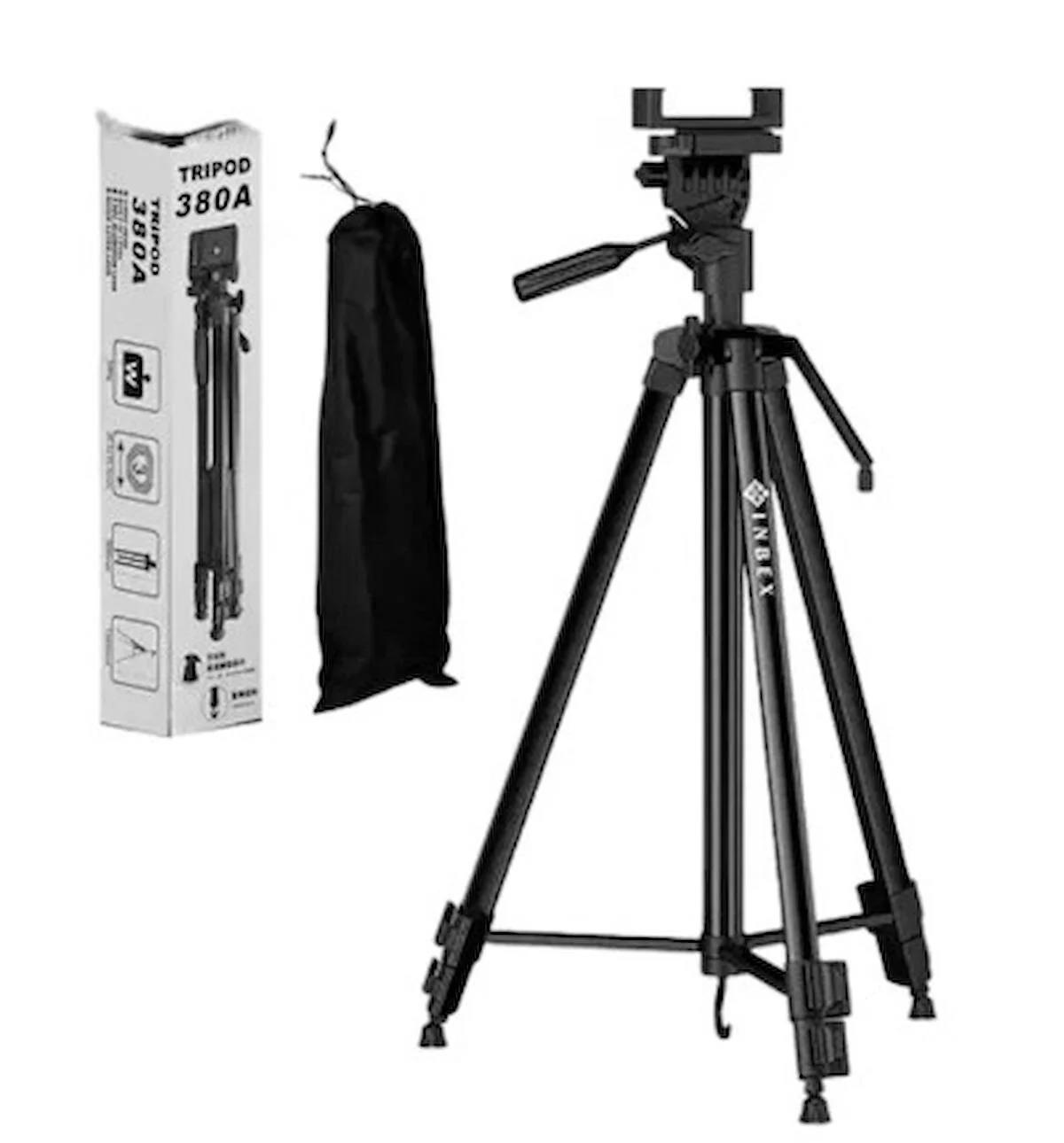 TriPod 380A