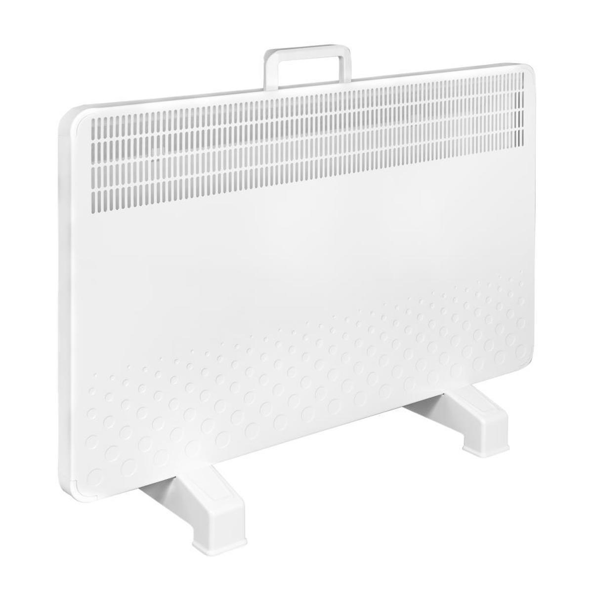 Solaris Konvektör Isıtıcı Dijital 2000 Watt KIP4570E20