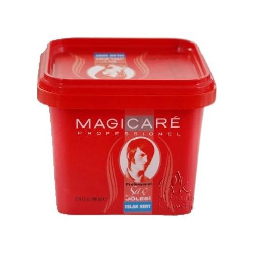 MAGICARE ISLAK SERT SAÇ JÖLESİ 500 ML