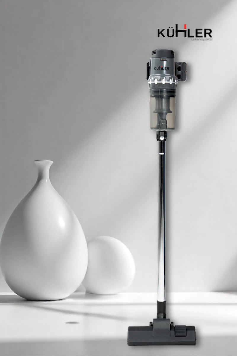 Luster KH-V500 Kablolu Dikey Süpürge
