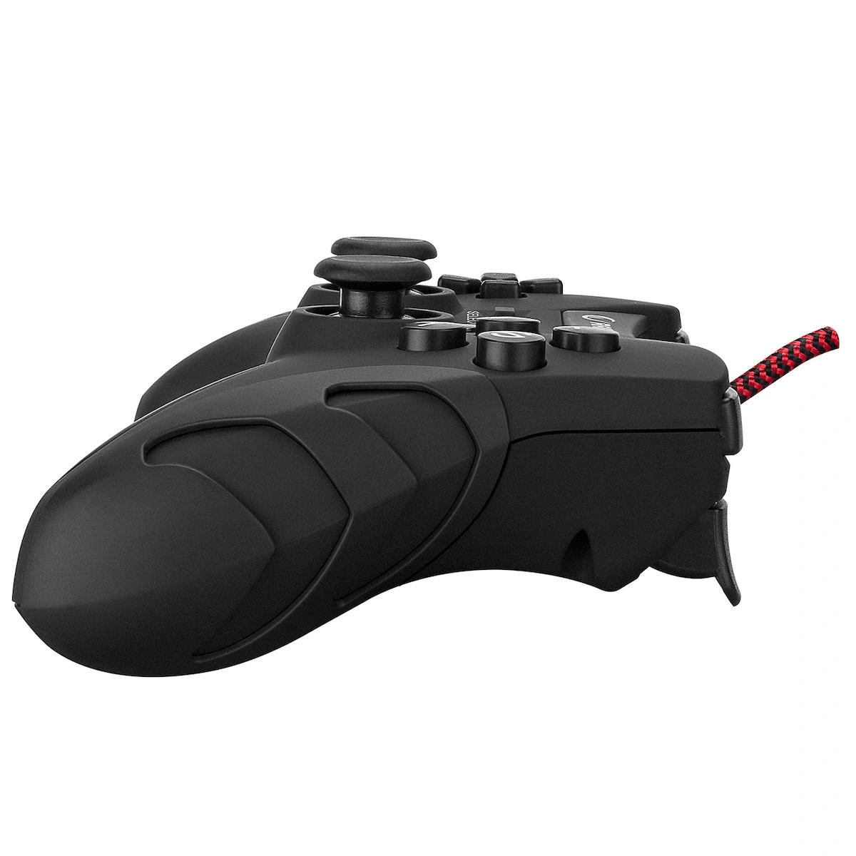 SG-R218 PS3/PC X INPUT Siyah USB 1.8m Joypad