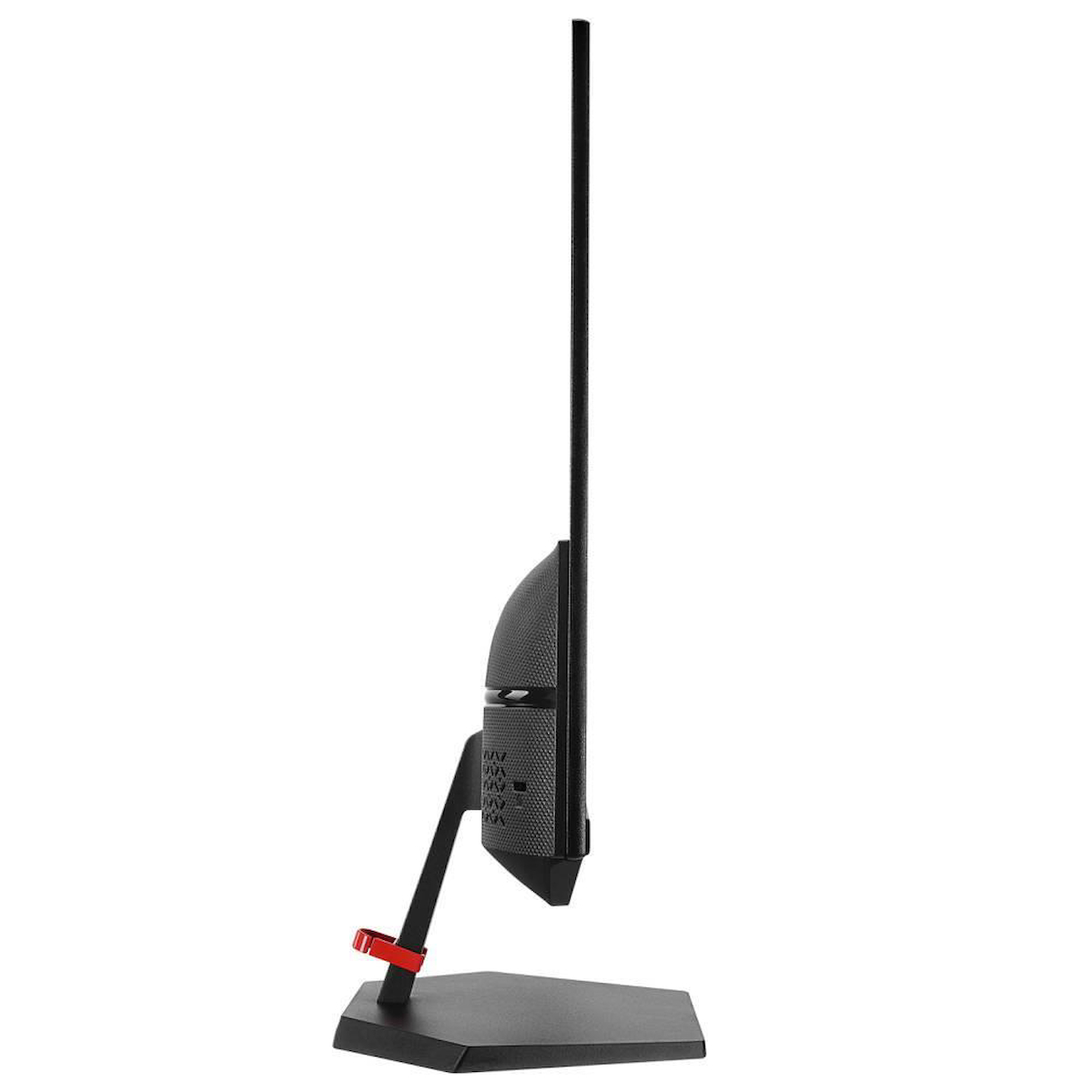 Rampage 25″ CRIMSON CR25R180 180Hz 0.5ms (MPRT) HDMI DP Fsync G-Sync Fast IPS FHD Gaming Monitör