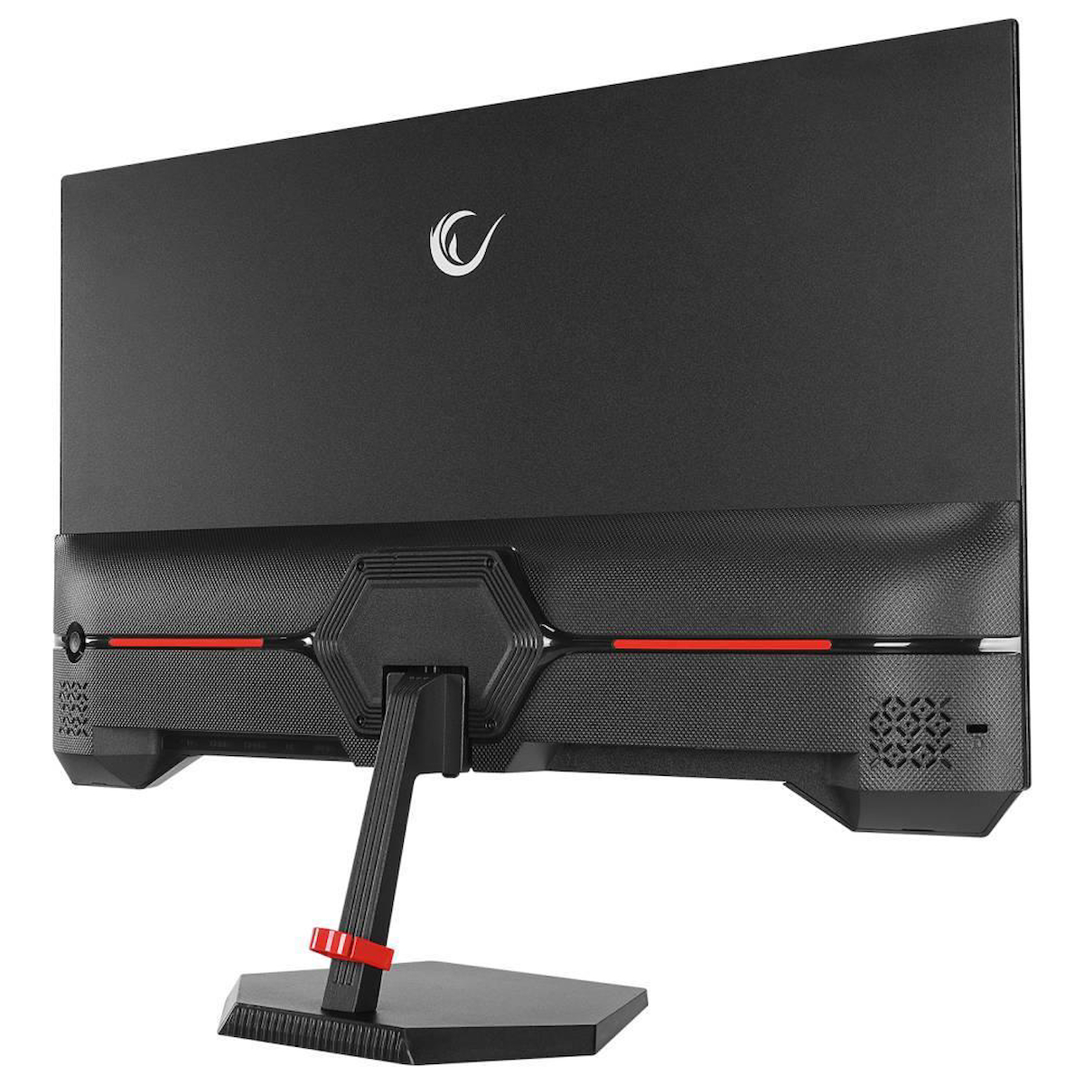 Rampage 25″ CRIMSON CR25R180 180Hz 0.5ms (MPRT) HDMI DP Fsync G-Sync Fast IPS FHD Gaming Monitör