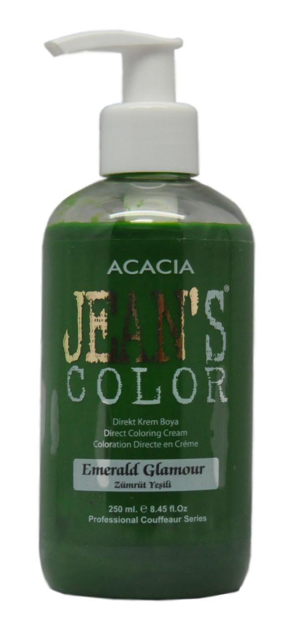 Acacia Jeans Color Saç Boyası Mix Renkler 250 Ml. 