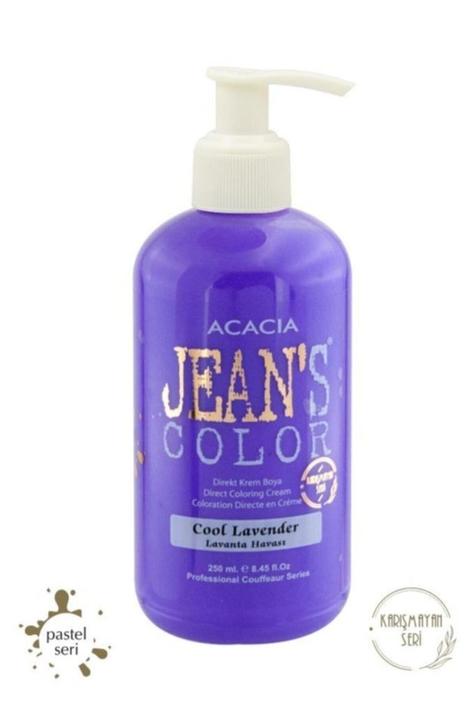 Acacia Jean's Color Lavanta Havası 250 Ml