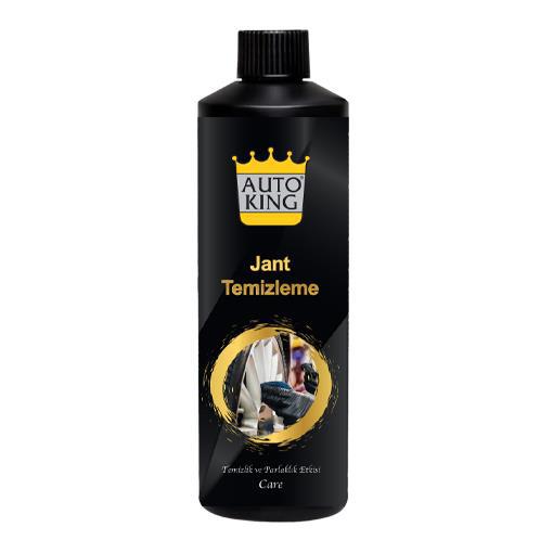 Auto King Jant Temizleyici 473 ML