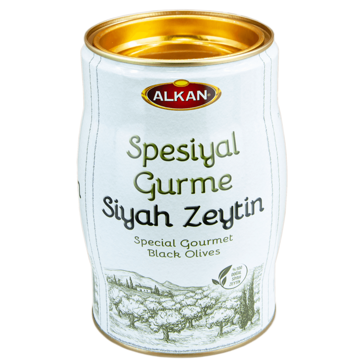 Alkan Spesiyal Gurme 1kg