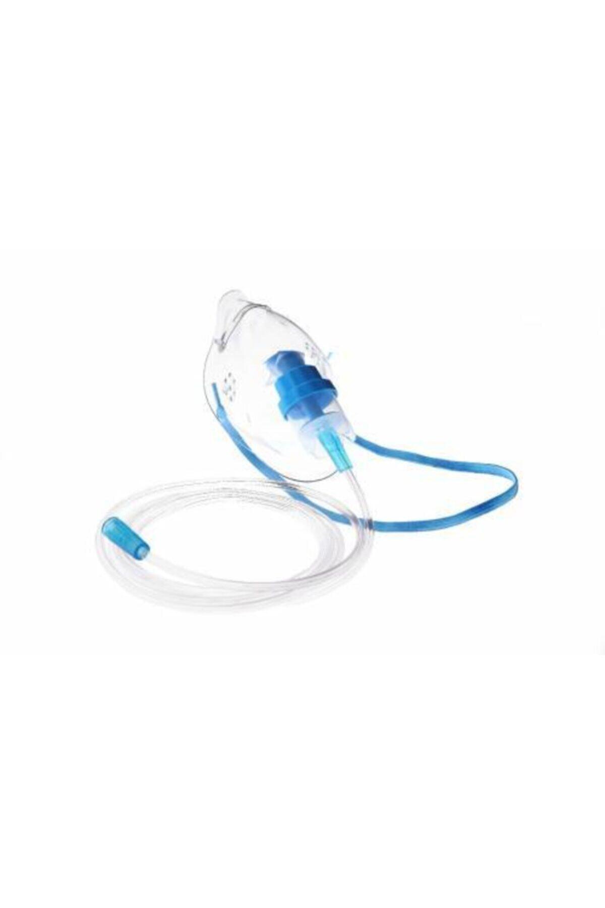 ANKALAPS Dream Nm Nebulizer Set Yetişkin Maskeli 5 Adet SERHAT0038