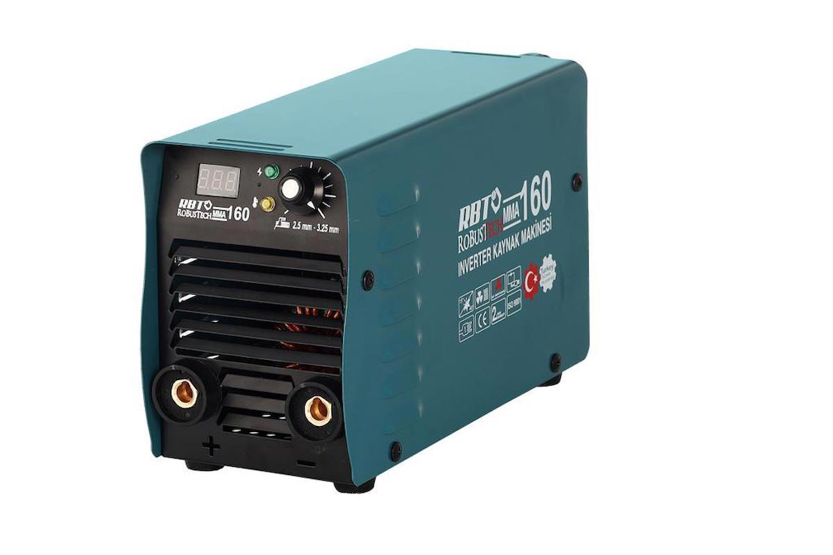 Rbt Robustech Inverter Kaynak Makinesi