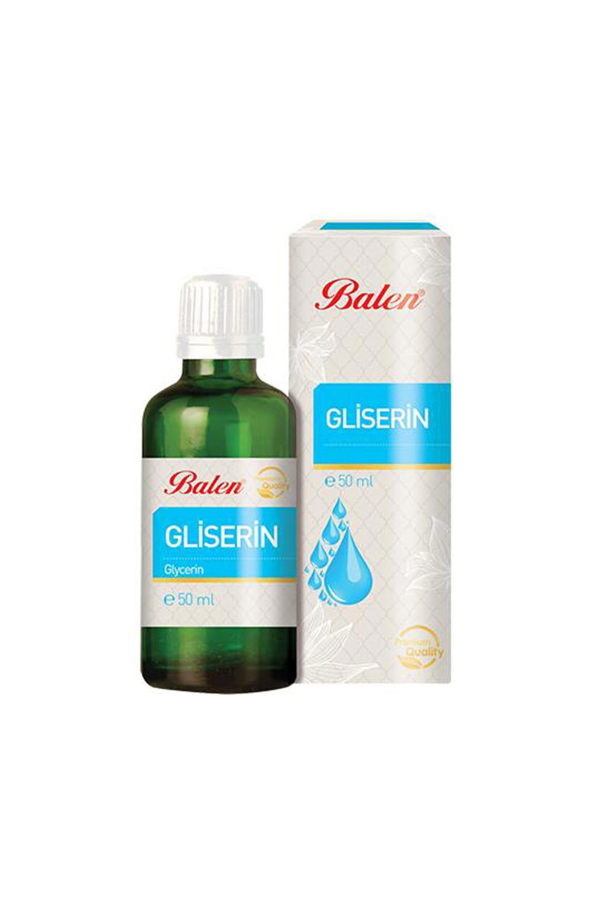 Balen Gliserin 50 ml