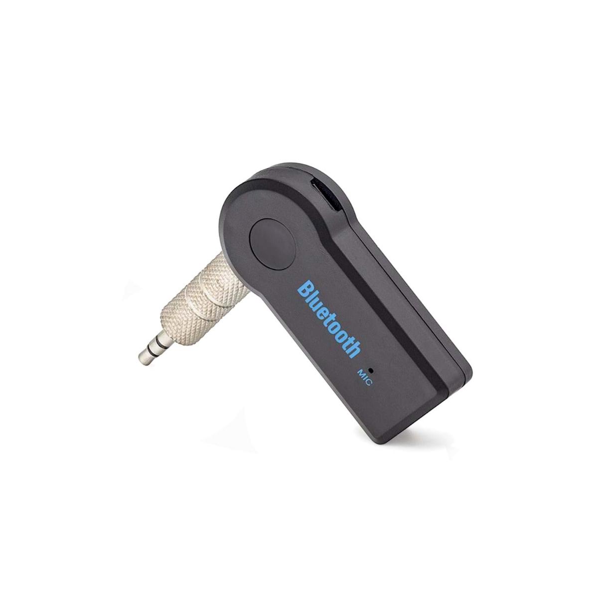 AUX ARAÇ KİTİ BLUETOOTH DONGLE HADRON HD-9001