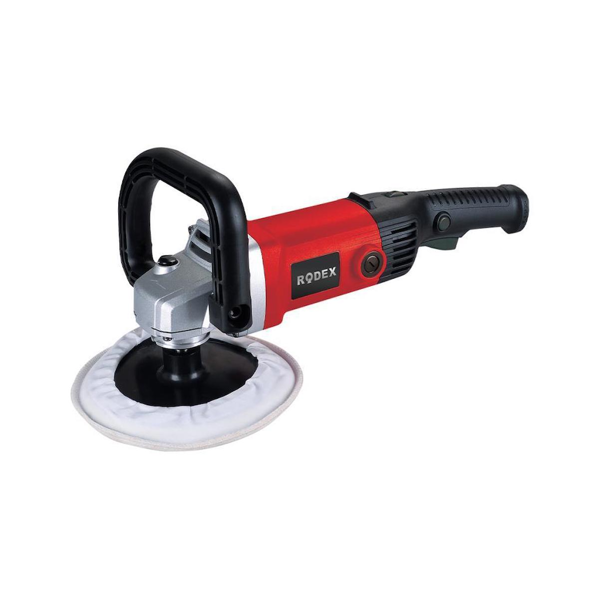 Rodex RDX149 1200 W Polisaj Makinesi