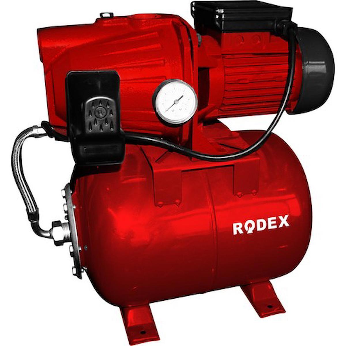 RDX847 HİDROFOR 750 WATT